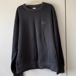 The NN07 Briggs crew 3490  Mens  Sz M